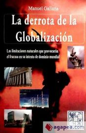 Portada de DERROTA DE LA GLOBALIZACION, LA