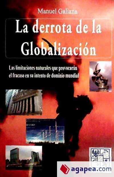 DERROTA DE LA GLOBALIZACION, LA