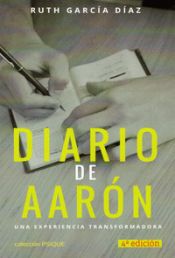 Portada de Diario de aaron (4ª color)