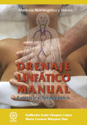 Portada de Drenaje Linfático Manual