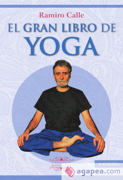 El Gran Libro del Yoga