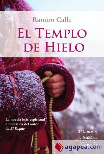 El Templo de Hielo 3&ordf; edici&oacute;n