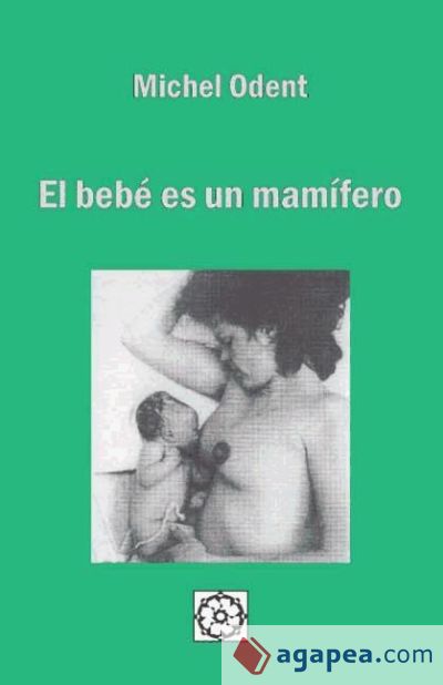 El bebé es un mamífero