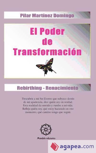 El poder de transformaci&oacute;n