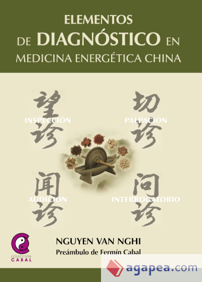 Elementos de diagnóstico en medicina energética cina