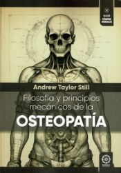 Portada de Filosofía y principios mecánicos de la Osteopatía