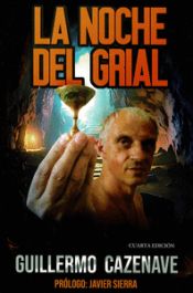 Portada de La Noche del Grial