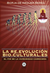 Portada de La Reevolución Biocultural