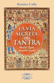 Portada de La Vía secreta del Tantra