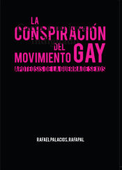 Portada de La conspiración del movimiento gay