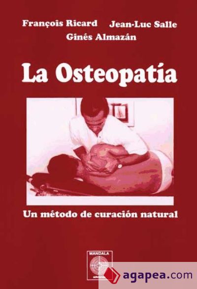 La osteopatía