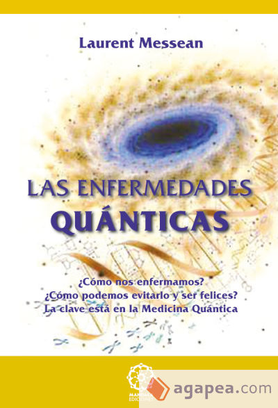 Las Enfermedades Quánticas