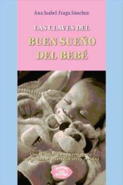 Portada de Las claves del buen sueño del bebé (Ebook)