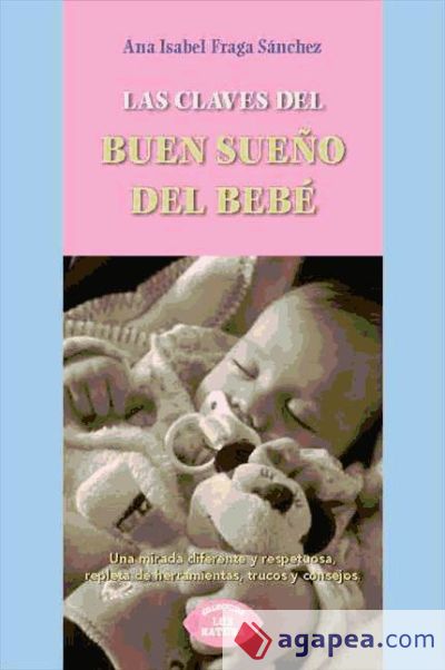 Las claves del buen sueño del bebé (Ebook)