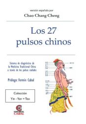 Portada de Los 27 pulsos chinos