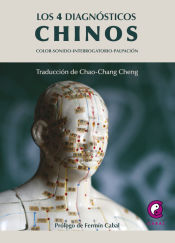 Portada de Los 4 diagnósticos chinos