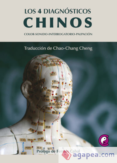 Los 4 diagnósticos chinos