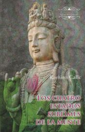 Portada de Los Cuatros Estados Sublimes de la Mente