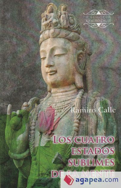 Los Cuatros Estados Sublimes de la Mente