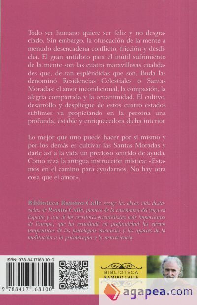 Los Cuatros Estados Sublimes de la Mente