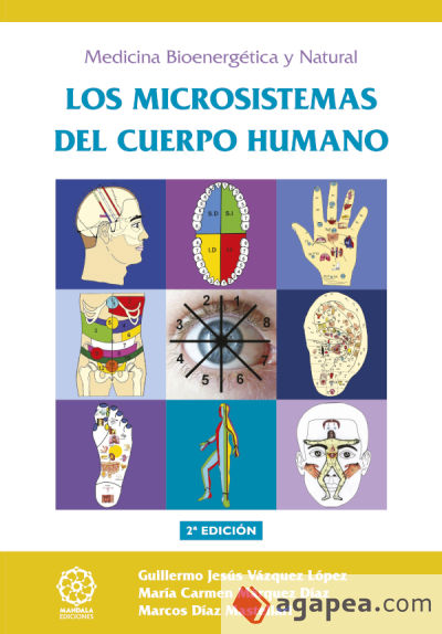 Los Microsistemas del cuerpo humano