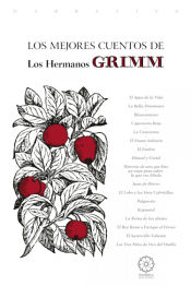 Portada de Los mejores cuentos de los Hermanos Grimm