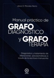 Portada de Manual práctico de Grafodiagnóstico y Grafoterapia