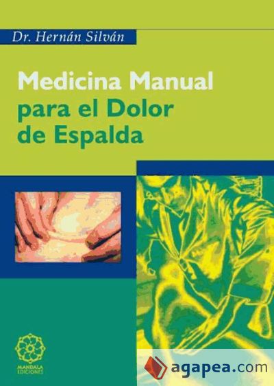 Medicina natural para el dolor de espalda