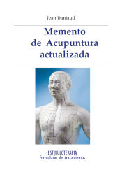 Portada de Memento de Acupuntura Actualizada