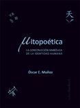Portada de Mitopo&eacute;tica (Ebook)