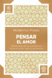 Portada de Pensar El Amor