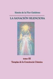 Portada de Sanación Silenciosa III