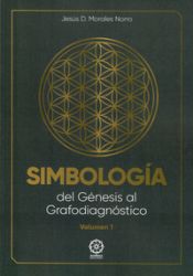 Portada de Simbología: del génesis al grafodiagnóstico