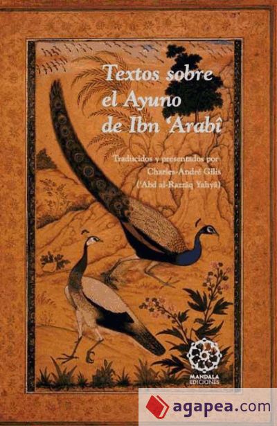 Textos sobre el ayuno