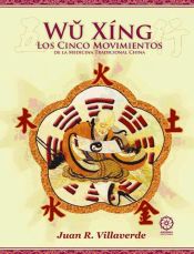 Portada de Wu Xing