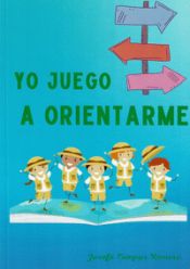 Portada de Yo juego a orientarme