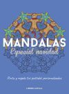 Mandalas Especial Navidad