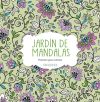 Mandalas. Jardín de mandalas