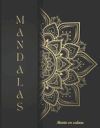Mandalas: Mente en calma