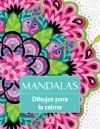 Mandalas Vegetales