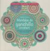 Mandalas de ganchillo (crochet)