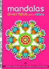 Mandalas divertidos para niños