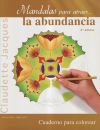 Mandalas para atraer... La abundancia