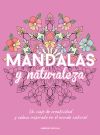 Mandalas y naturaleza