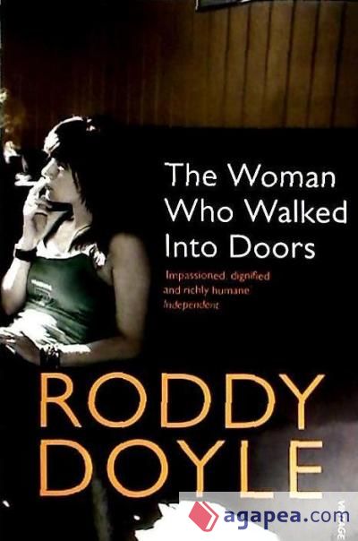 Woman Who Walked into doors