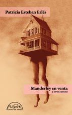 Portada de Manderley en venta y otros cuentos (Ebook)