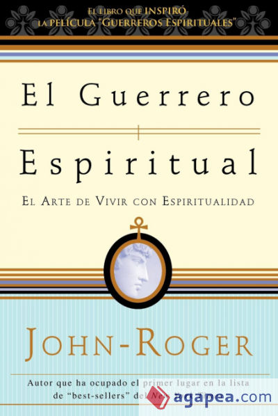 Guerrero Espiritual