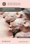 Manejo de la reproducción porcina UF0165