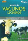 Manejo de vacunos lecheros