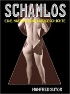 Portada de Schamlos (Ebook)